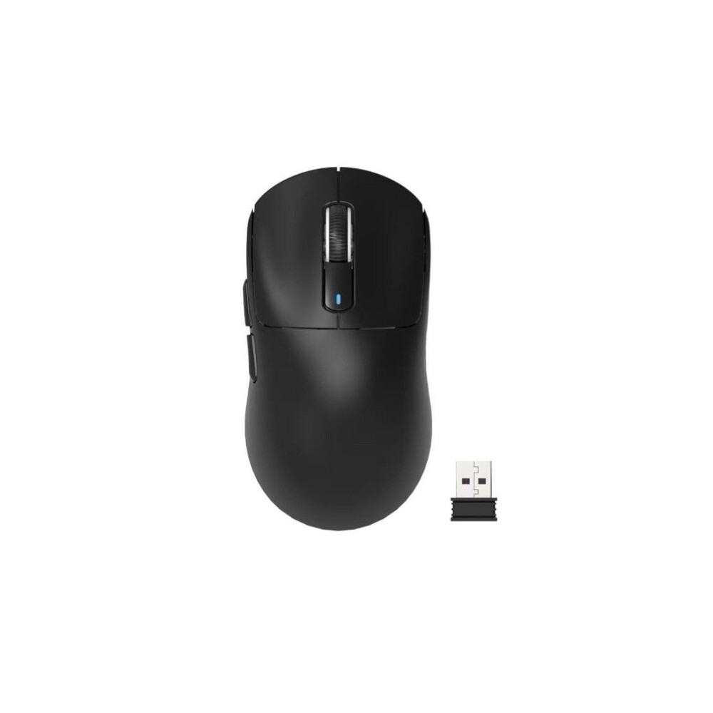 ATTACK SHARK X3 Lightweight Wireless Gaming Mouse with Tri-Mode